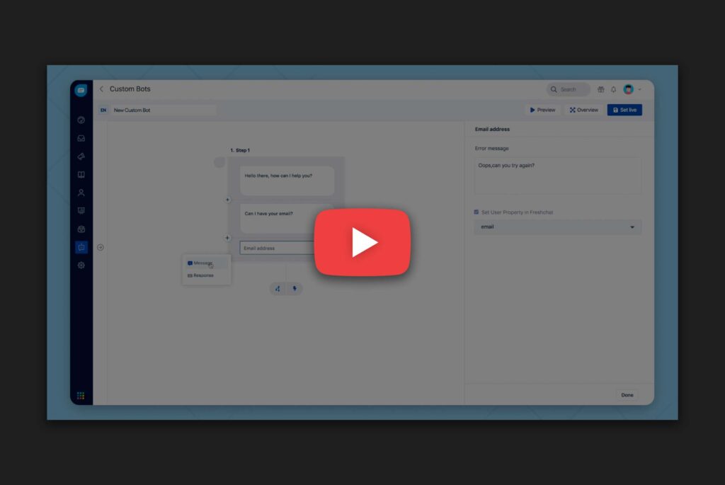 Motion Design