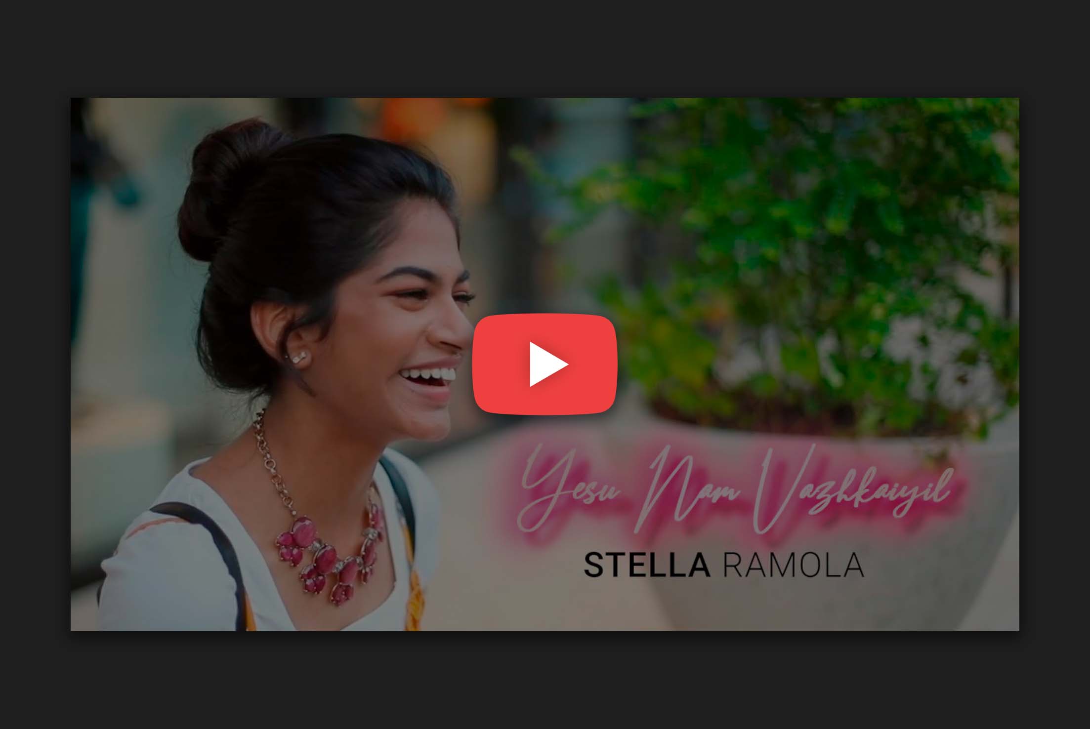 Stella Ramola Song