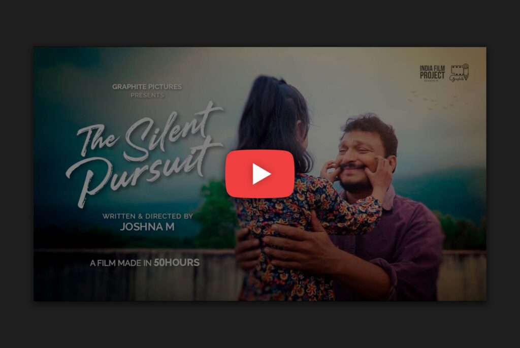 IFP Short Film 2019
