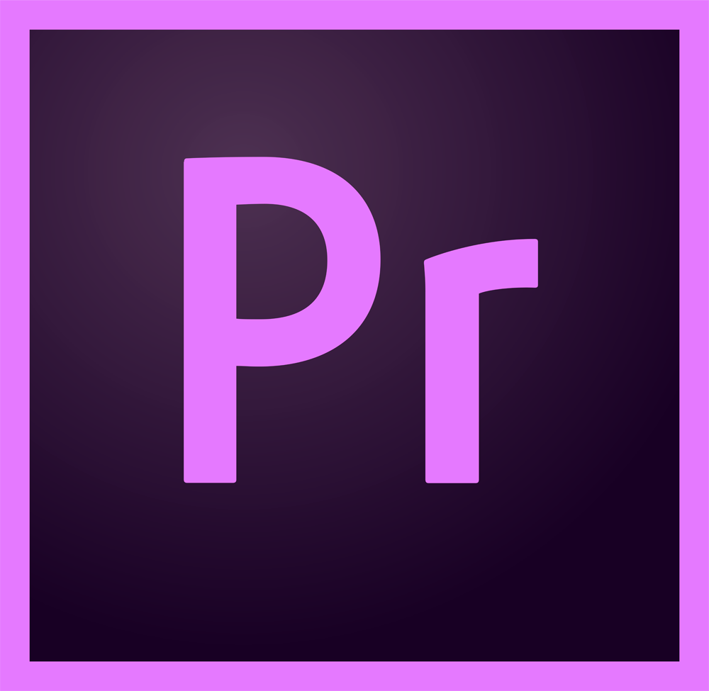 Premiere Pro